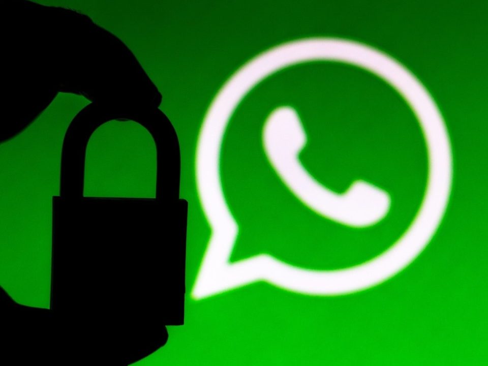 چگونه با کد تایید واتساپ را هک کنیم؟