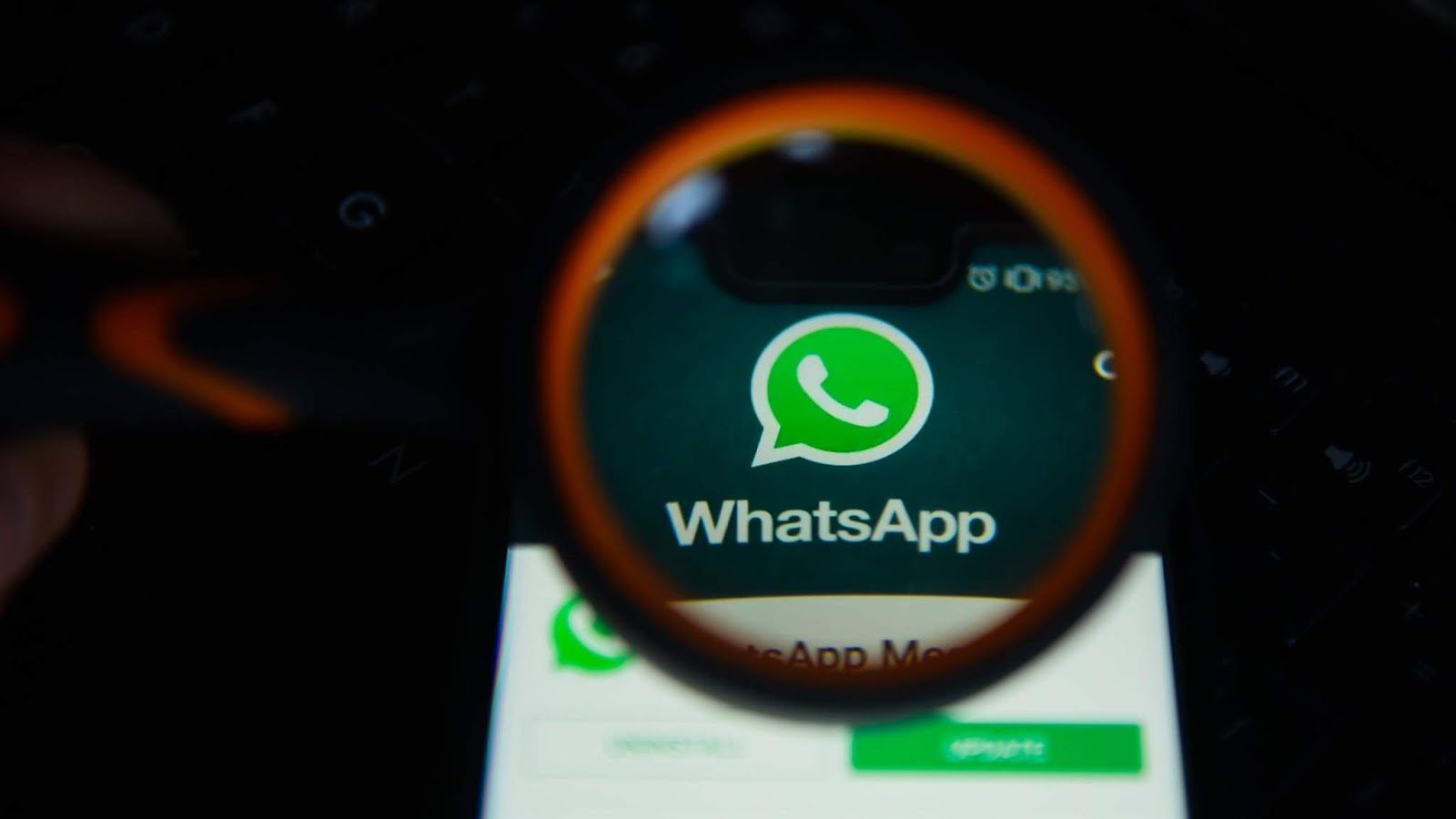 WhatsApp Hack Virus New Bug Allows Hackers to Read Your Messages and Download Media Files e1574192322446