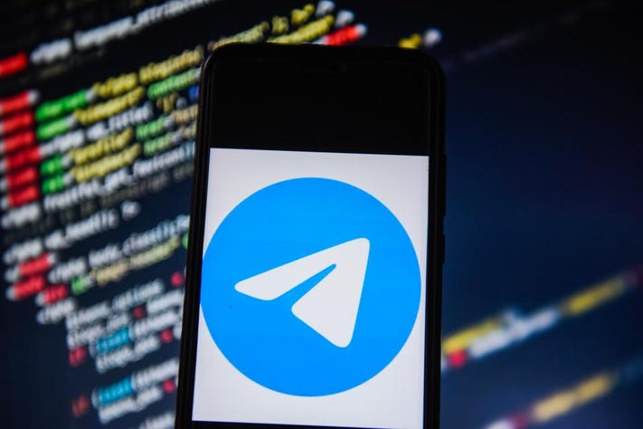 با هک‌ تلگرام‌ به چه اطلاعاتی دست میایند؟