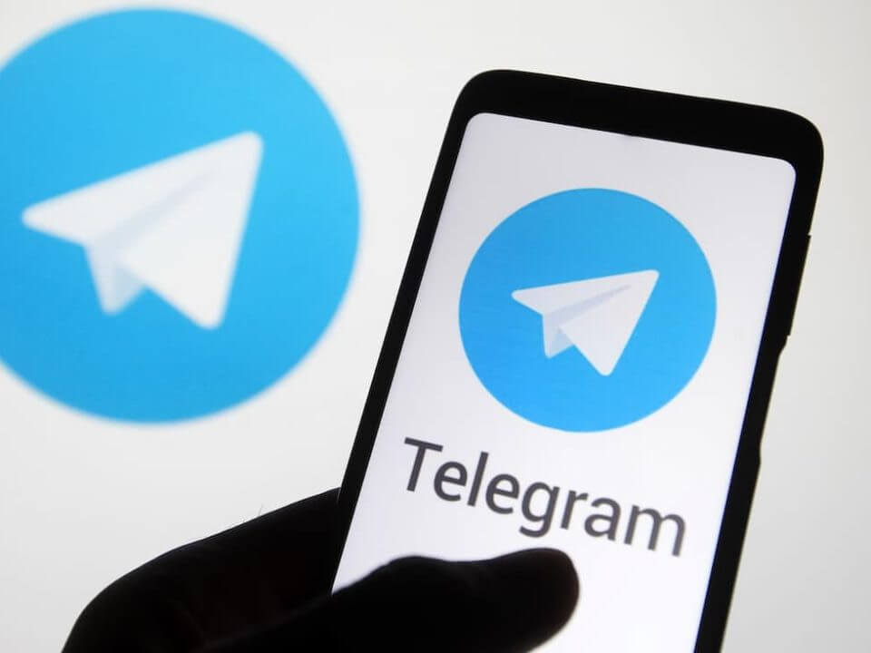جلوگیری از هک تلگرام SPY24