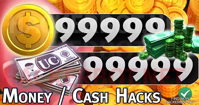 unlimited free money cash hack