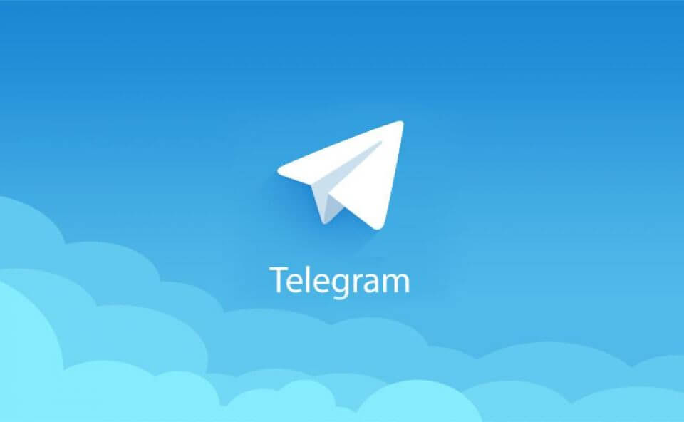 انواع روش های هک تلگرام
