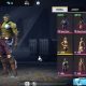 هک لباس Free fire با برنامه