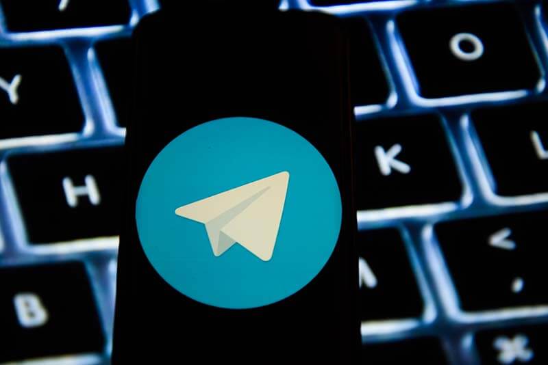 how to hack telegram