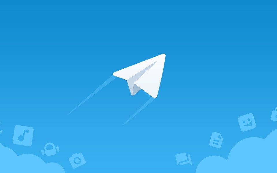 امکان کنترل تلگرام وجود دارد؟