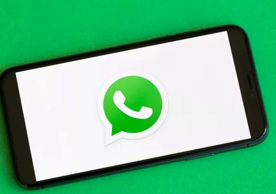 ایا امکان کنترل واتساپ وجود دارد؟
