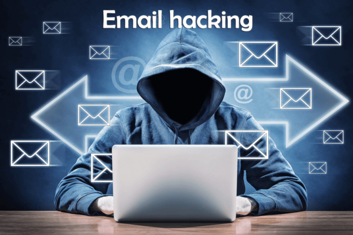 جلوگیری از هک ایمیل